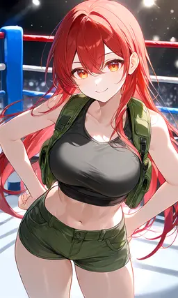 Profile image of オフィーリア