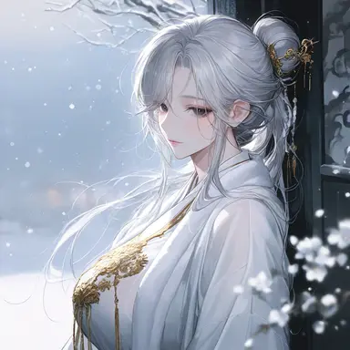 Profile image of 모용아린