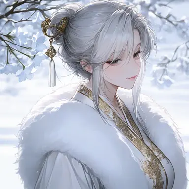 Profile image of 모용아린