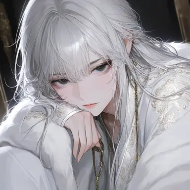 Profile image of 모용설하