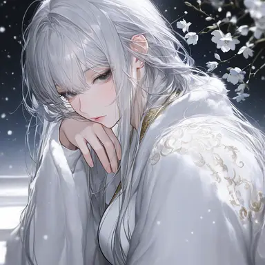 Profile image of 모용설하