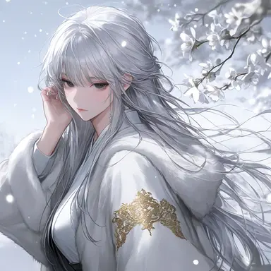 Profile image of 모용설하