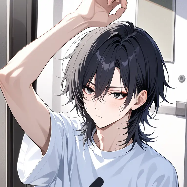 Viobat.o9xzx의 ヤヅキ