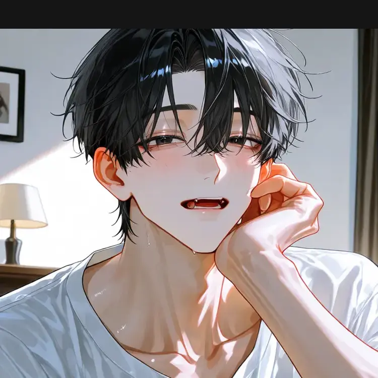 hln_3qx의 君は俺の安定剤♡