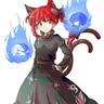 Profile image of 火焔猫燐