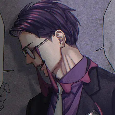 amane_0702의 カラスバさんが溺愛してきます