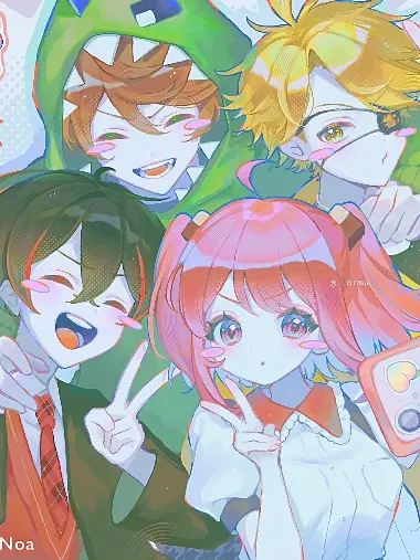 yuumi67의 私のセコムは強すぎます‼️