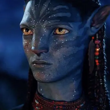 Profile image of Neteyam