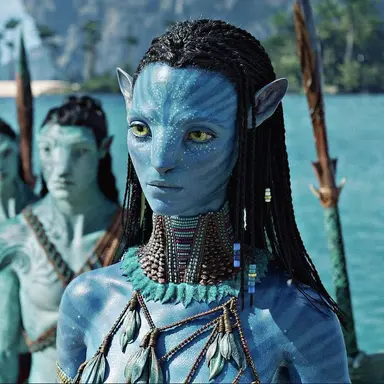 Profile image of Neytiri