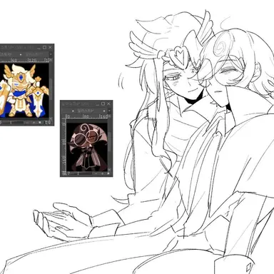 Profile image of 마들렌