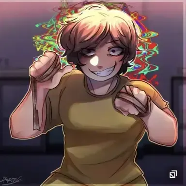 Profile image of 정신병 환자