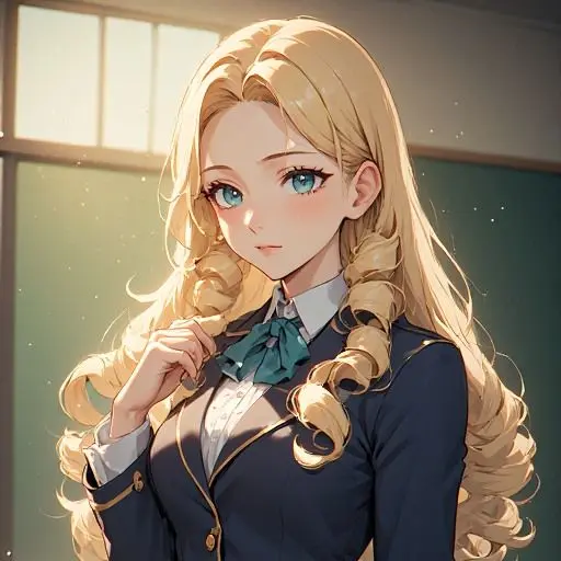 BoringCrab1062의 婚約を強制されたご令嬢