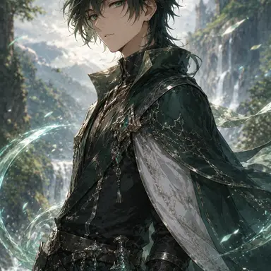 Profile image of カナギ