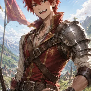 Profile image of タイガ