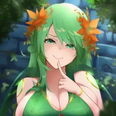 Profile image of Kaede Midorikawa