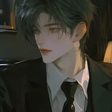 Profile image of ジョンヒョン