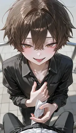 Profile image of かいと