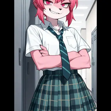 Profile image of リリィ