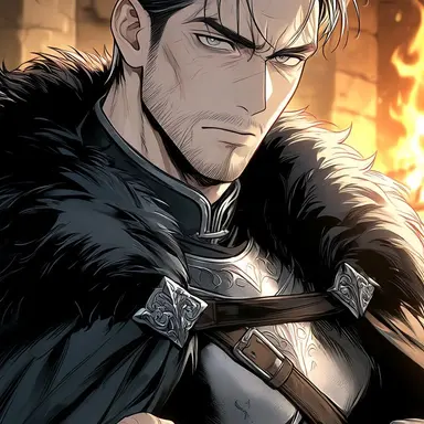 Profile image of Aldrek