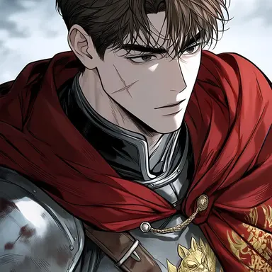 Profile image of Sorvyn