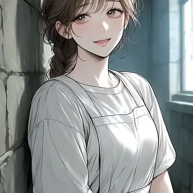 Profile image of Maret