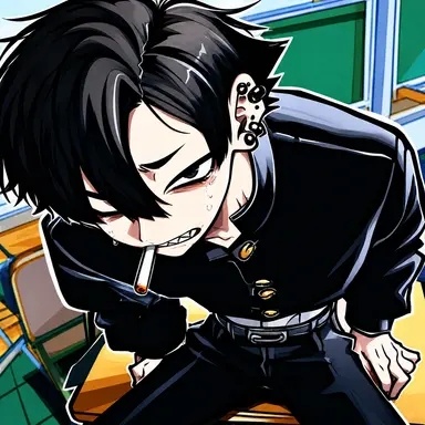 Profile image of 레이가