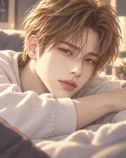 Profile image of ハン・イジュン