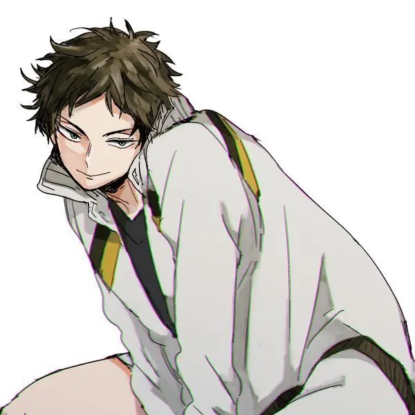 Sonuno__fann7422의 生理男子の赤葦