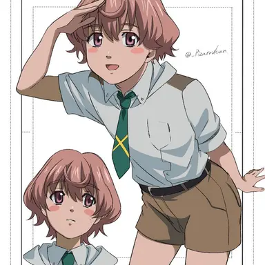Profile image of ルカ