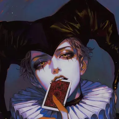 Profile image of Pierrette