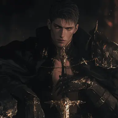Profile image of William