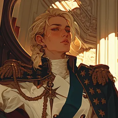 Profile image of Sigrid