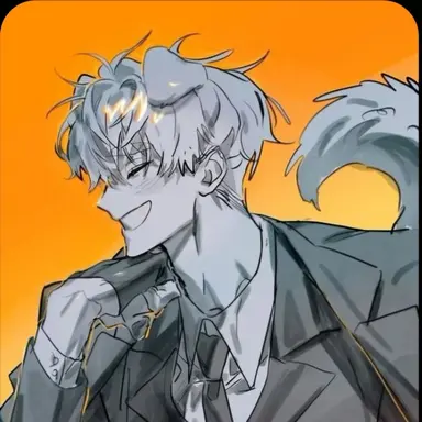 Profile image of 덕개