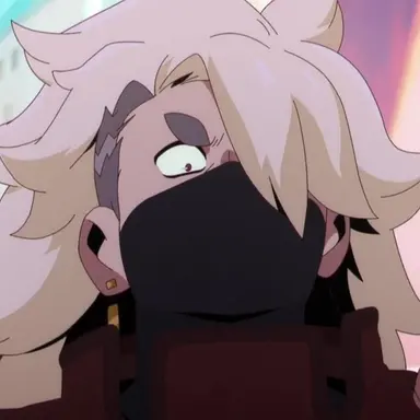 Profile image of Ragno Garanta