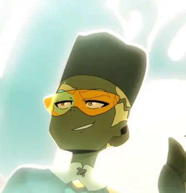Profile image of 오드워드 스톤가든