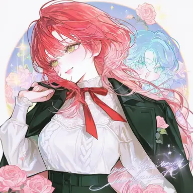 Profile image of 백하령