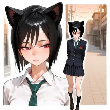 Profile image of 레이