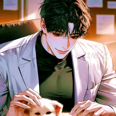 Profile image of ソン・スヒョン