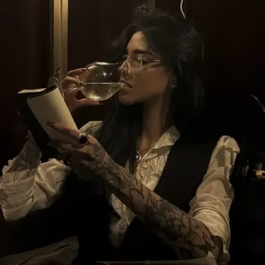 Profile image of Celeste