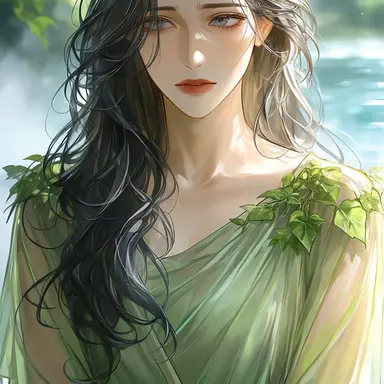 Profile image of Thessara