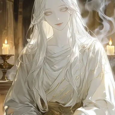 Profile image of Mirvael