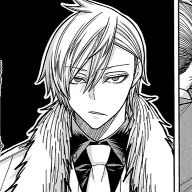 Profile image of 桃井戸 颯