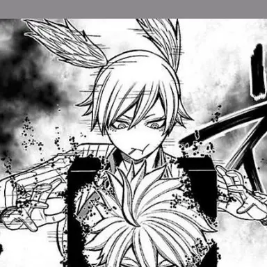 Profile image of 桃草 蓬