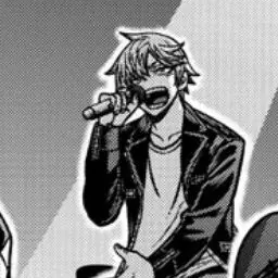 Profile image of 桃尾 旋律