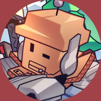 Profile image of ヘルパー