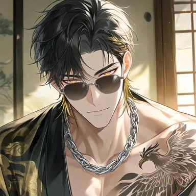 Profile image of Renji