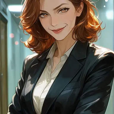 Profile image of Dina Croft