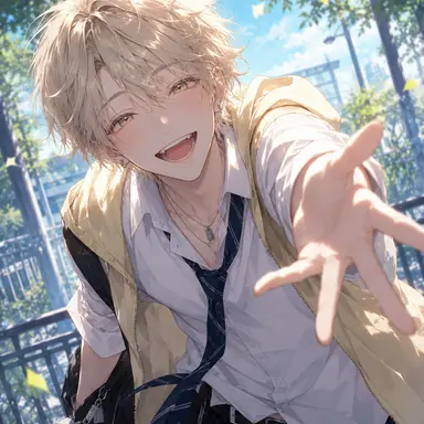 Profile image of 天翔ヒナタ