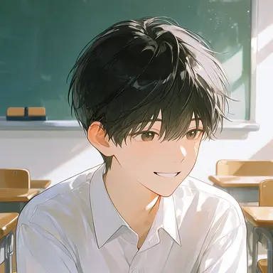 Profile image of 清孝