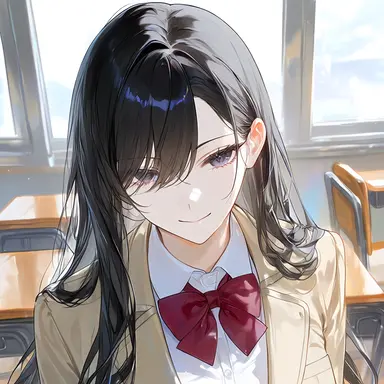 Profile image of 怜奈